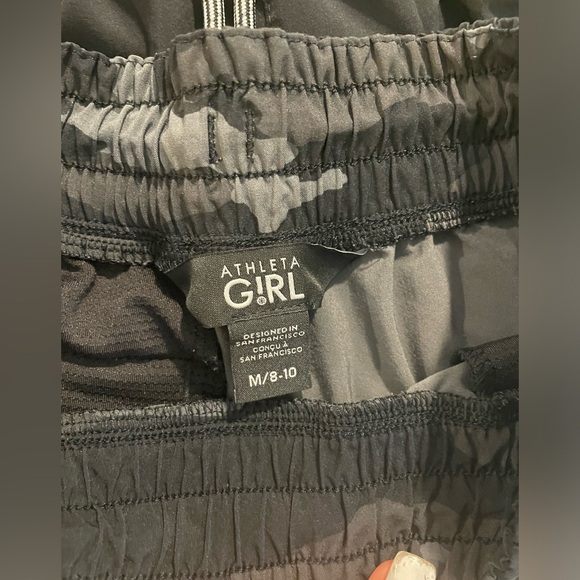 Athleta girls Shorts (2 pairs) - Picture 4 of 8